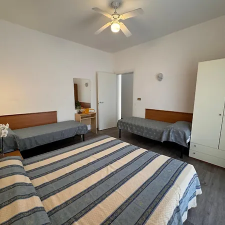 Lucia Διαμέρισμα *