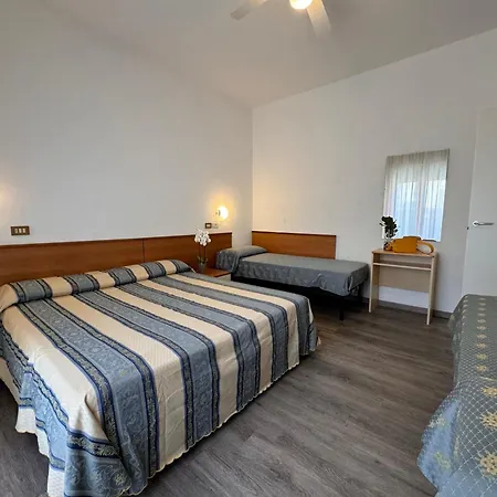 Apartamento Lucia *