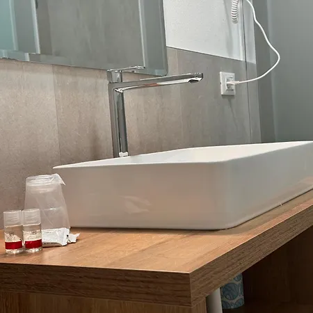 Lucia Apartamento Caorle