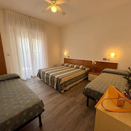Lucia Apartamento *