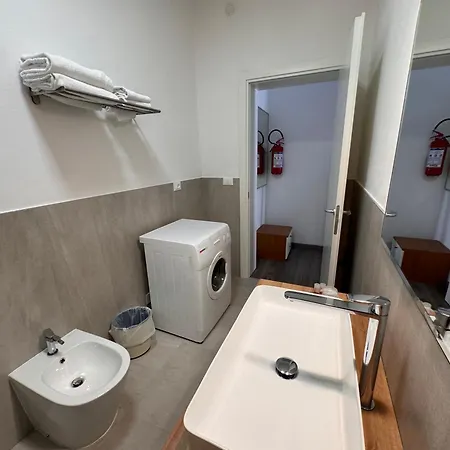 Apartamento Lucia *