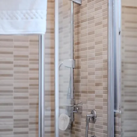 Lucia Apartamento