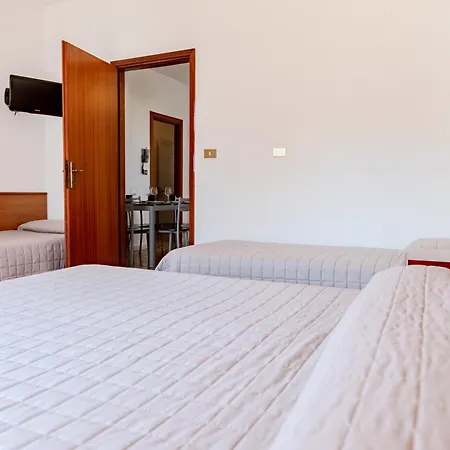 Apartament Lucia