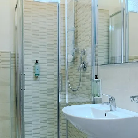 Apartamento Lucia Caorle
