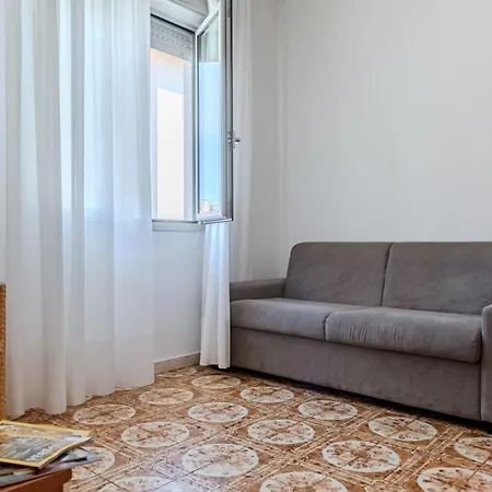 Apartment Lucia