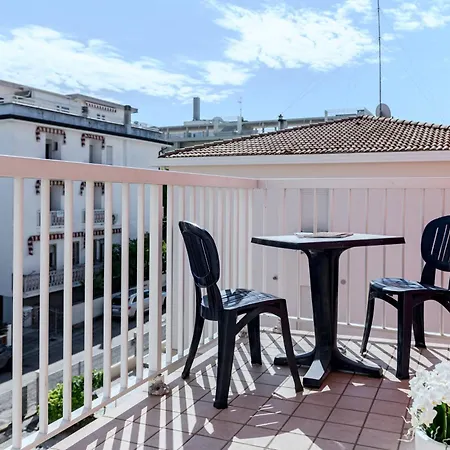 Lucia Apartament Caorle
