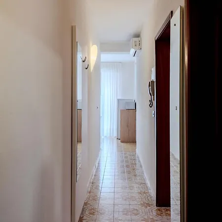 Lucia Apartment