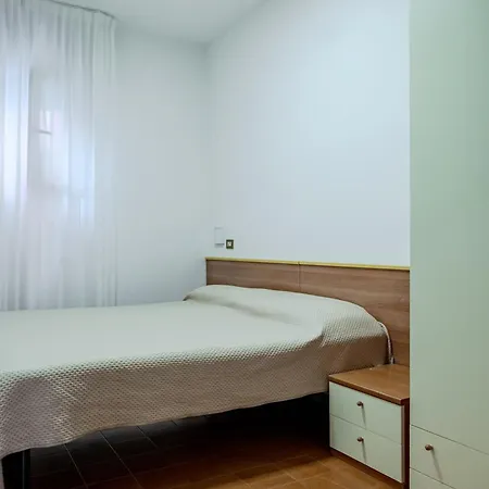 Lucia Apartment Caorle