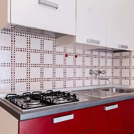 Lucia Apartamento