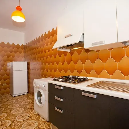Apartment Lucia
