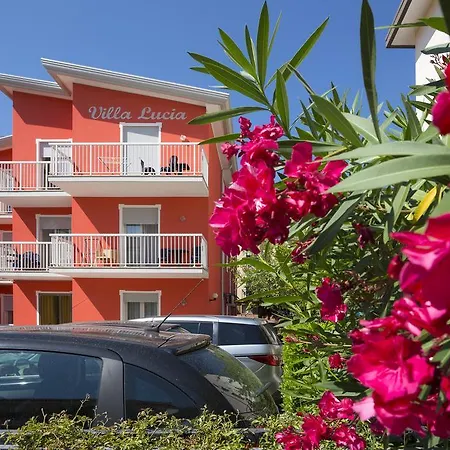 Apartment Lucia *