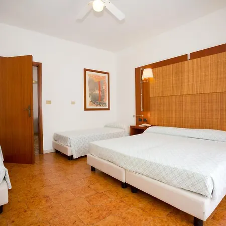 Lucia Apartment