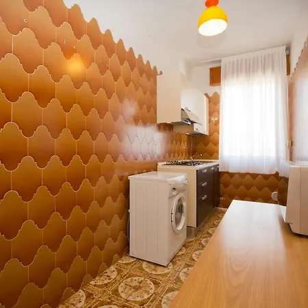Apartament Lucia Caorle