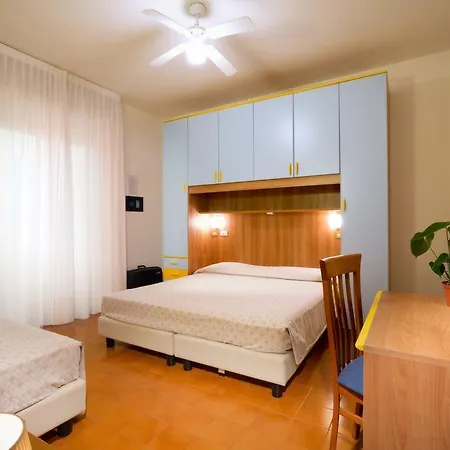 Lucia Apartman Caorle