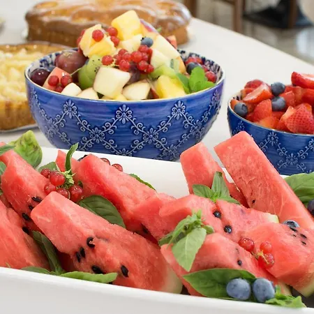 Lucia Lejlighed Caorle