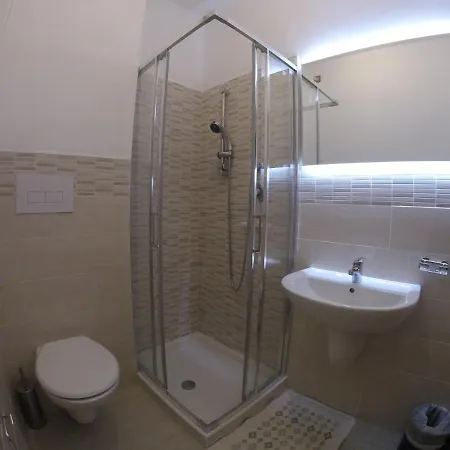 Lucia Apartament Caorle