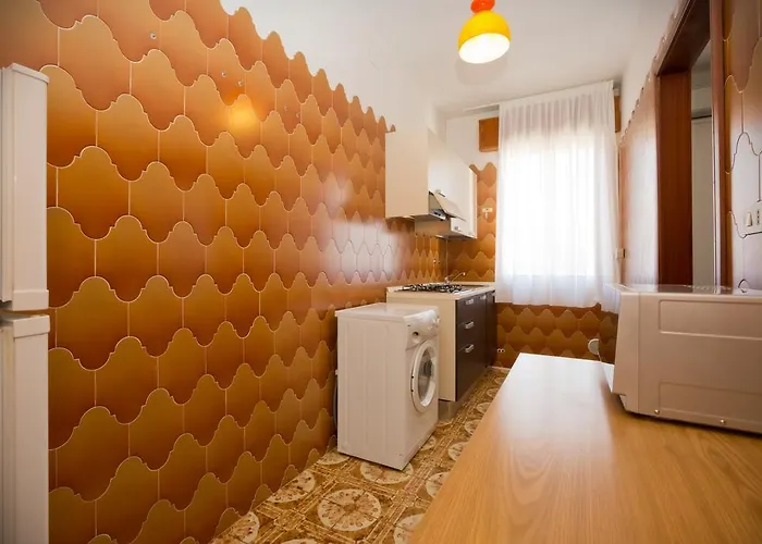 Apartamento Lucia Caorle