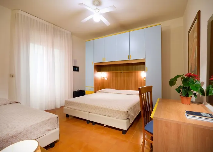 Lucia Apartamento Caorle