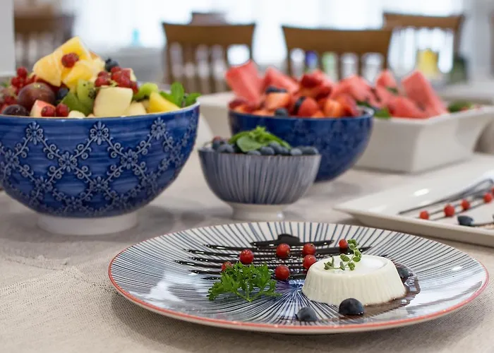 アパート Lucia カオルレ