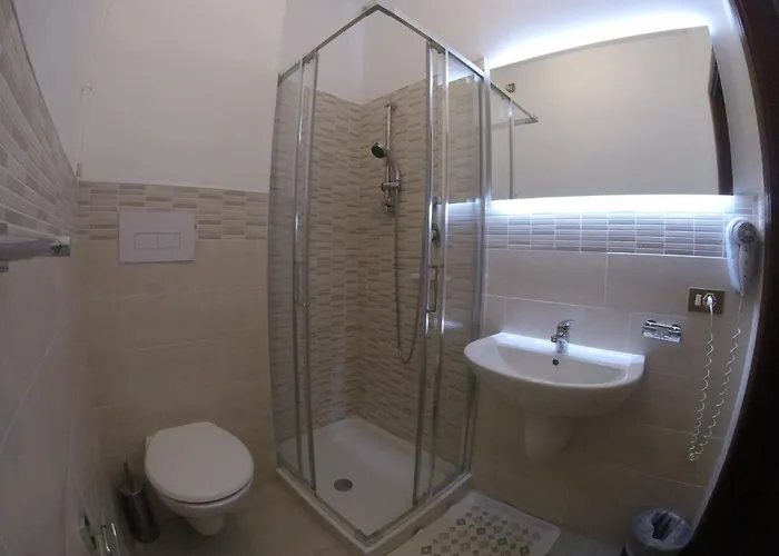 Lucia Apartamento Caorle